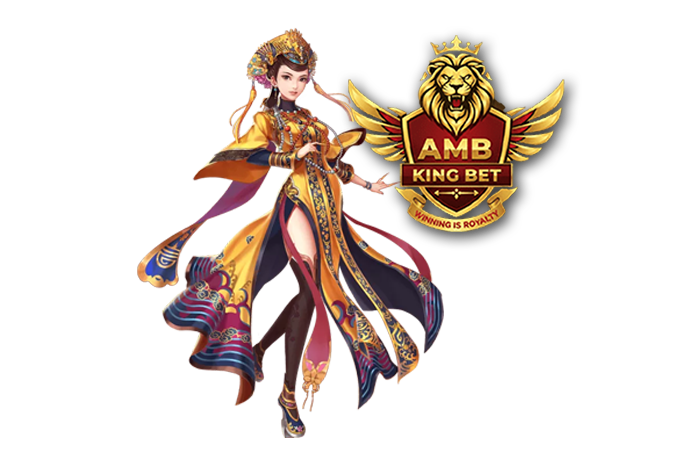 ambkingbet Super Slot หน้าเว็บเกมสล็อตรวมค่ายดัง