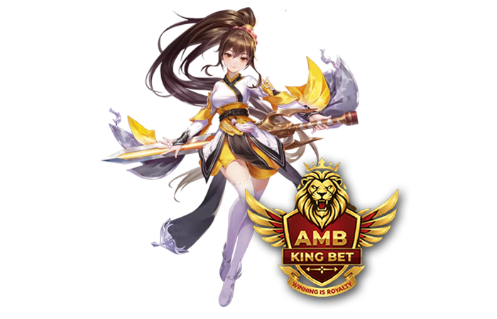 ระบบฝากถอนอัตโนมัติ ambkingbet เว็บสล็อตมาตรฐานสากล